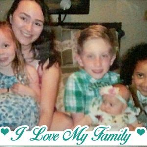 Meet your Posher, Theresa